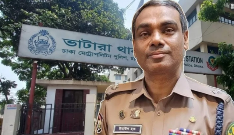 ওসির মোবাইলে আসা ৩২ লাখ টাকা অনলাইন জুয়ার