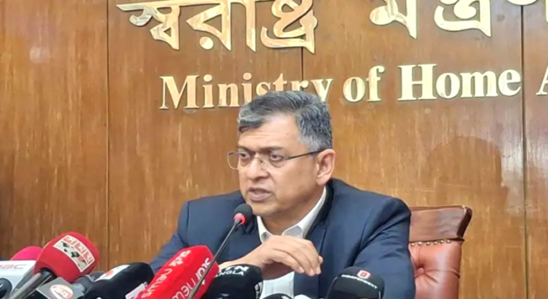 পুলিশ কমিশন গঠনের পরিকল্পনা করছে সরকার : স্বরাষ্ট্রমন্ত্রী