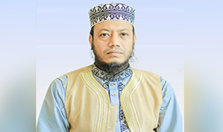 কলেজ পরিদর্শনে গিয়ে অবরুদ্ধ এমপি আমির হামজা